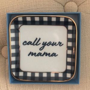 Draper James Trinket Tray